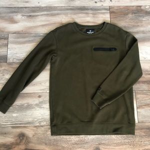 American Eagle XS Crewneck